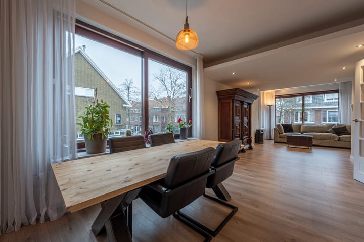 Foto 4 van Adriaen van der Doeslaan 42-B