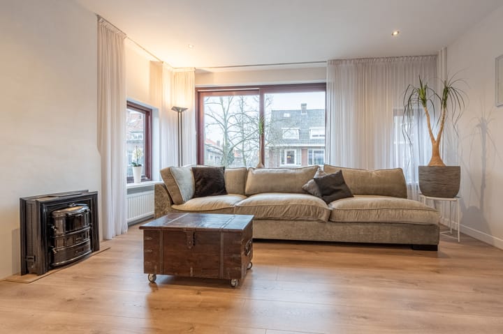 Foto 5 van Adriaen van der Doeslaan 42-B