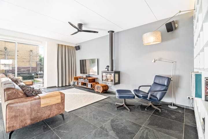 Foto 9 van Zwarte Zee 16