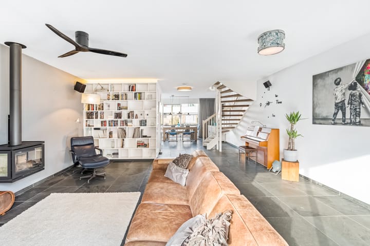 Foto 10 van Zwarte Zee 16