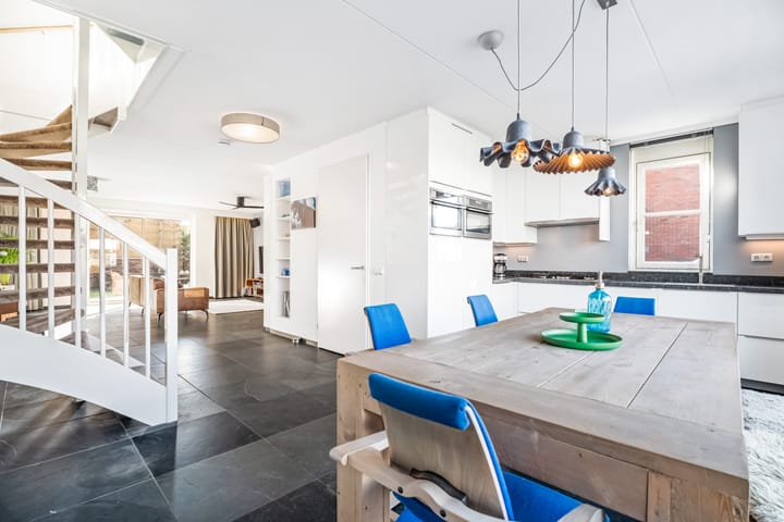 Foto 11 van Zwarte Zee 16