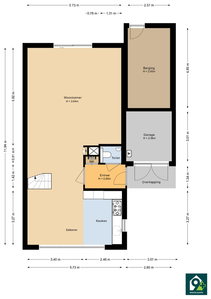 Foto 36 van Zwarte Zee 16