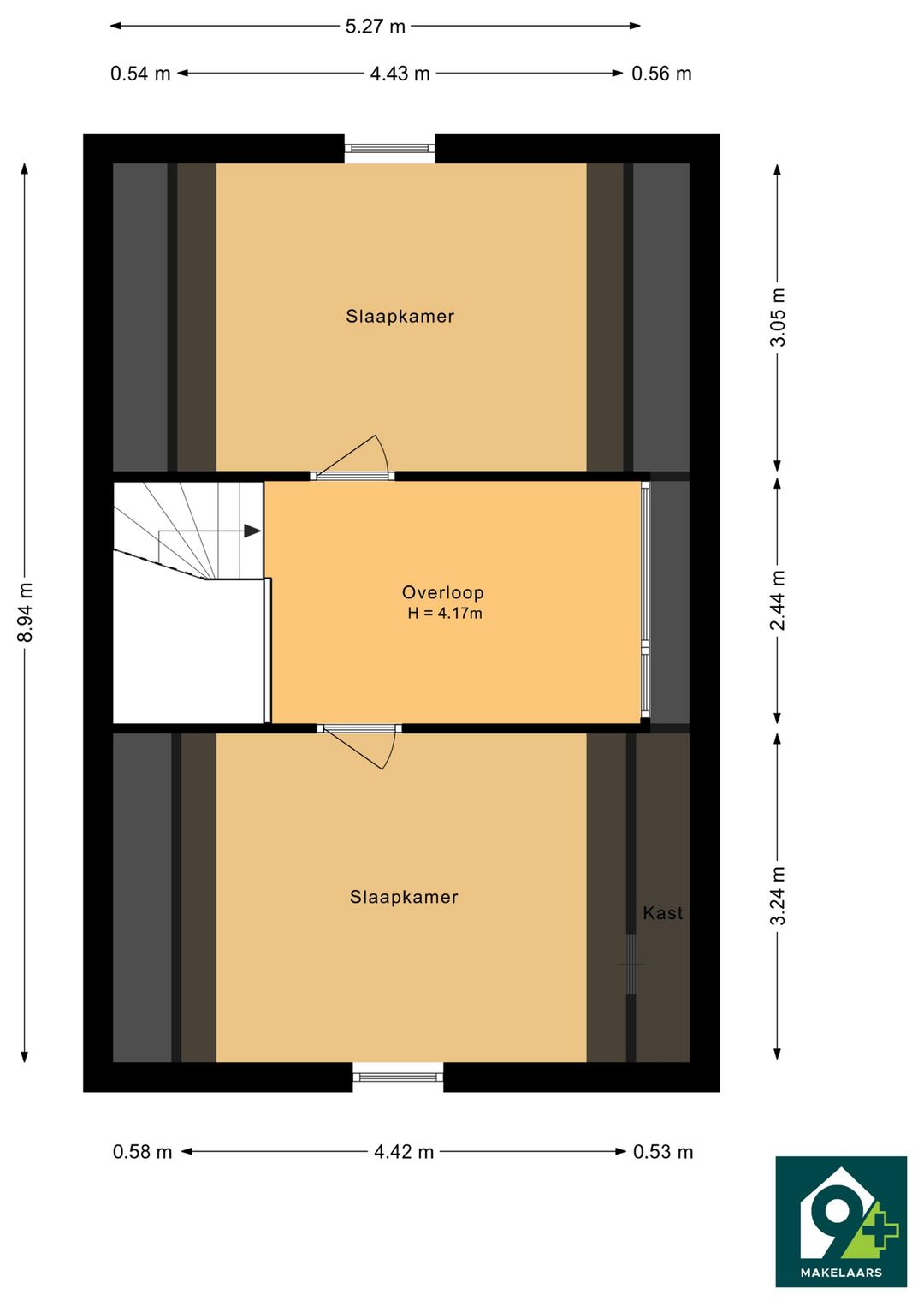 Foto 38 van Zwarte Zee 16