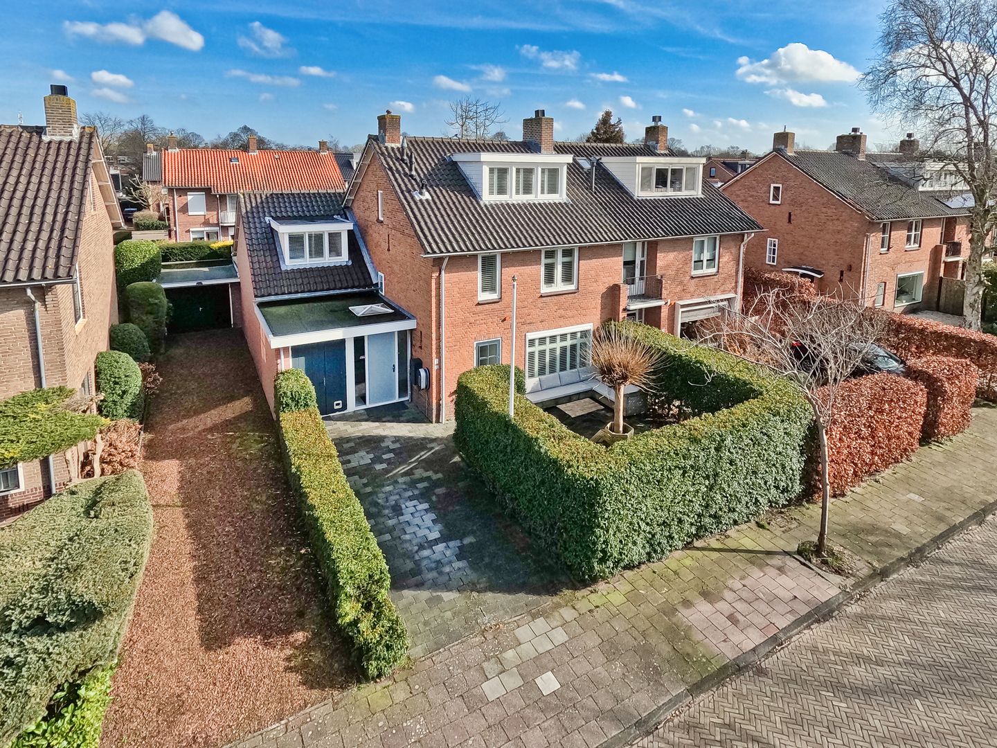 Foto 1 van Parkietstraat 22