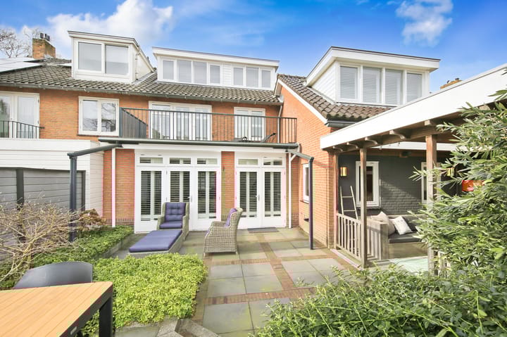 Foto 2 van Parkietstraat 22