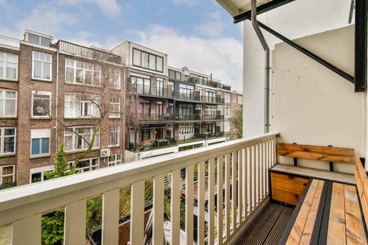 Foto 3 van Koninginneweg 81-2