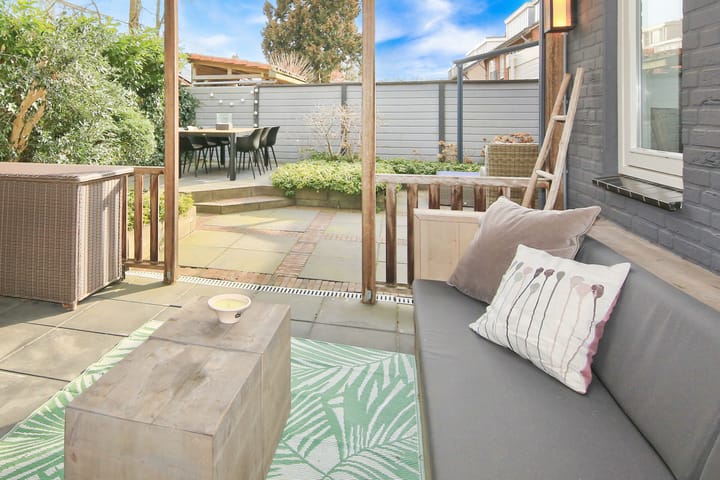 Foto 3 van Parkietstraat 22