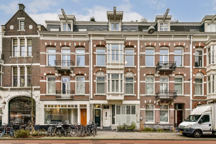 Foto 5 van Koninginneweg 81-2