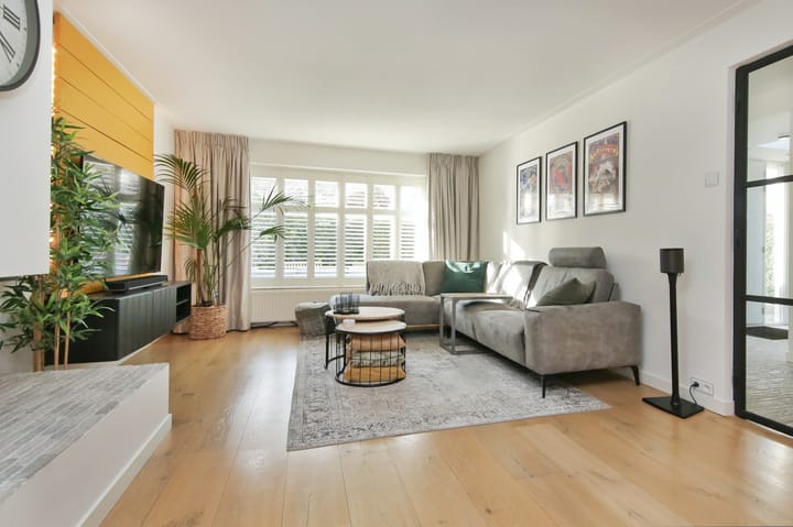 Foto 5 van Parkietstraat 22