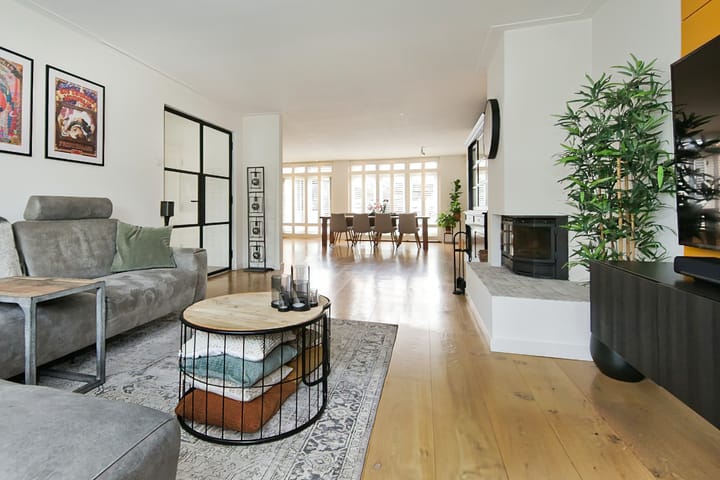 Foto 6 van Parkietstraat 22