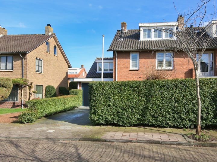 Foto 22 van Parkietstraat 22