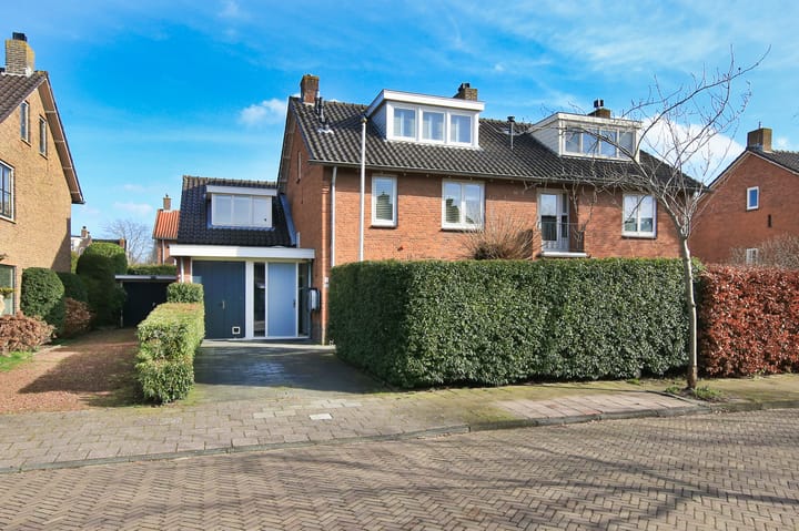 Foto 23 van Parkietstraat 22