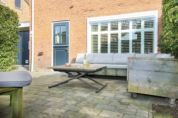 Foto 24 van Parkietstraat 22