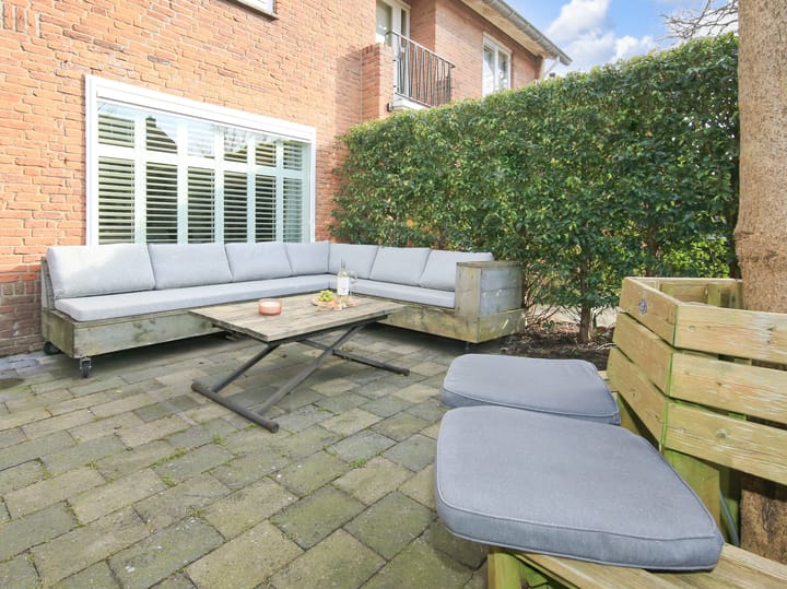 Foto 25 van Parkietstraat 22