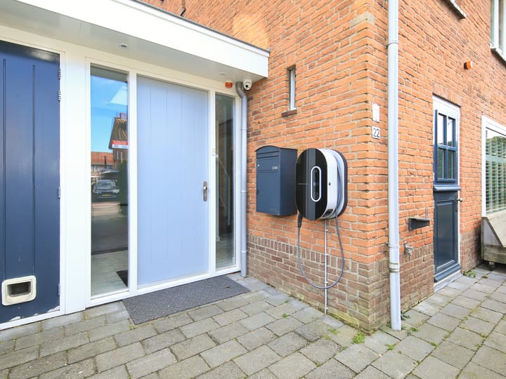 Foto 27 van Parkietstraat 22