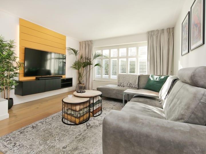 Foto 32 van Parkietstraat 22