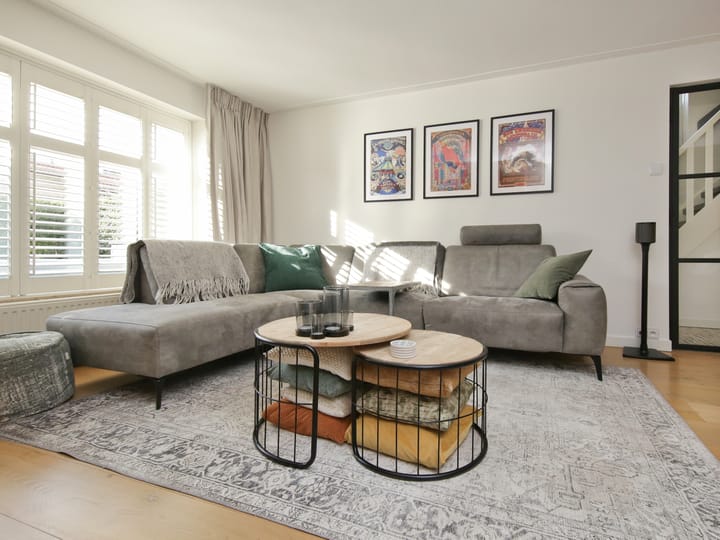 Foto 33 van Parkietstraat 22