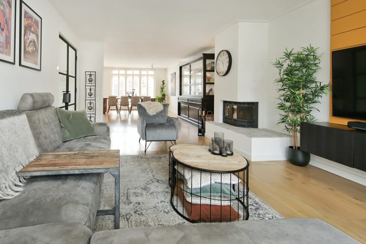 Foto 34 van Parkietstraat 22