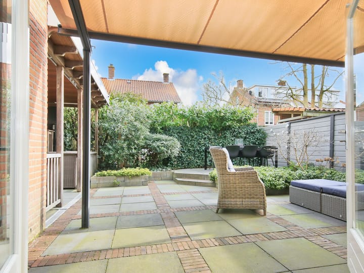 Foto 38 van Parkietstraat 22