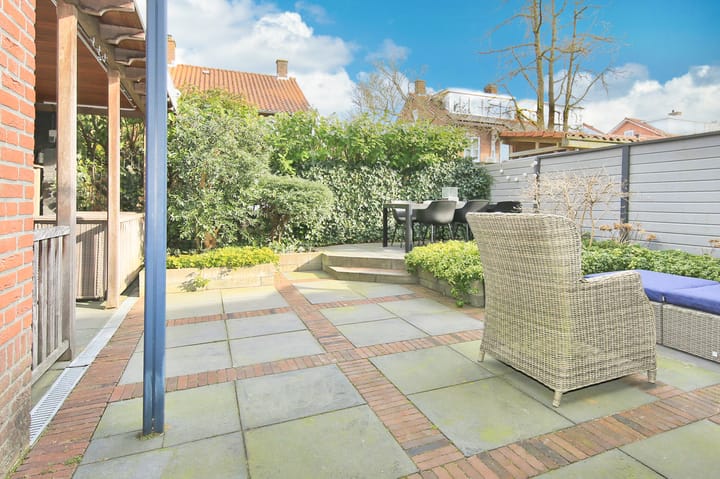 Foto 39 van Parkietstraat 22