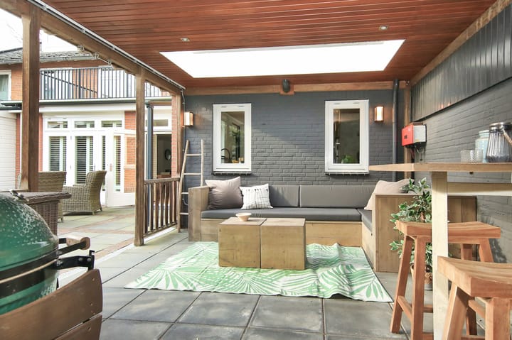 Foto 42 van Parkietstraat 22