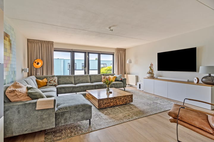 Foto 2 van Monseigneur Bekkersstraat 9