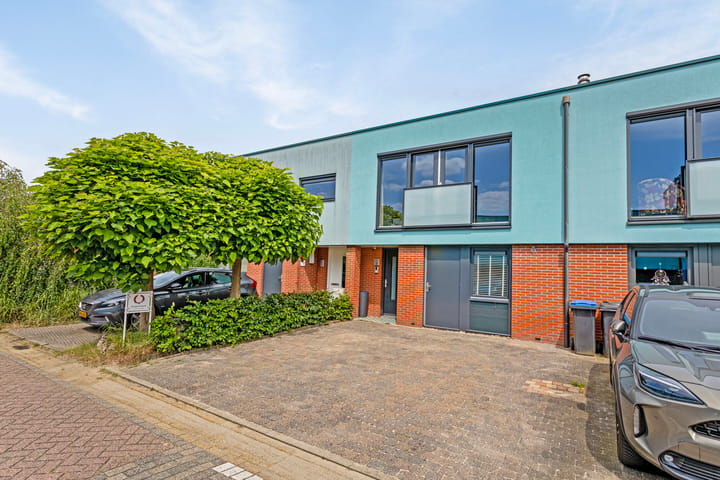 Foto 4 van Monseigneur Bekkersstraat 9