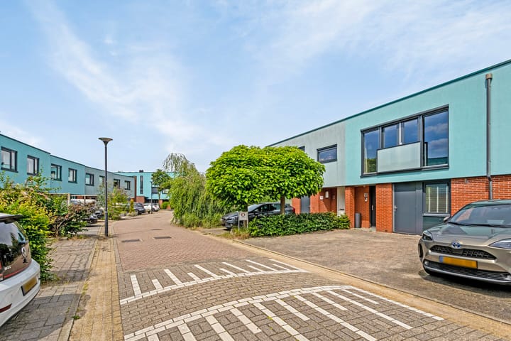 Foto 5 van Monseigneur Bekkersstraat 9