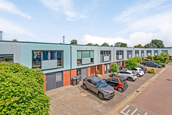 Foto 6 van Monseigneur Bekkersstraat 9