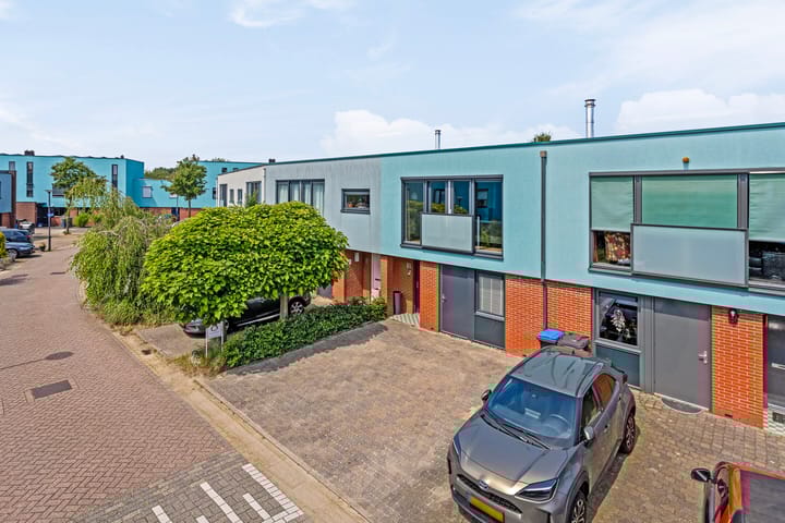 Foto 7 van Monseigneur Bekkersstraat 9