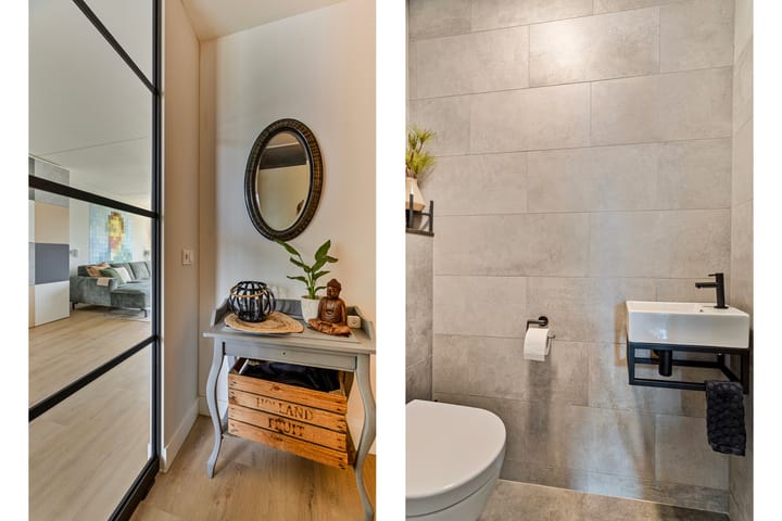 Foto 10 van Monseigneur Bekkersstraat 9