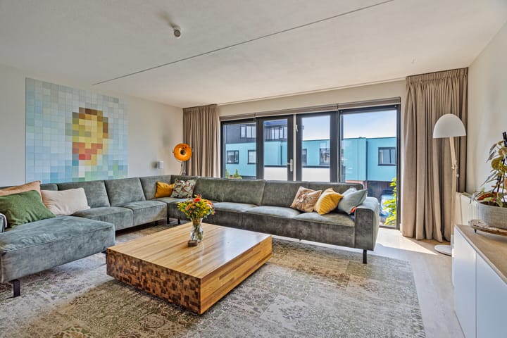 Foto 11 van Monseigneur Bekkersstraat 9