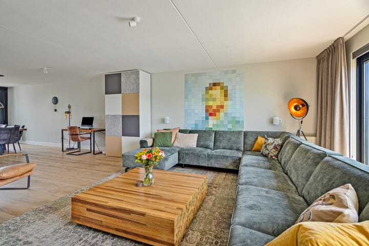 Foto 14 van Monseigneur Bekkersstraat 9