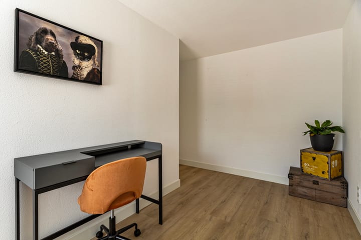 Foto 29 van Monseigneur Bekkersstraat 9