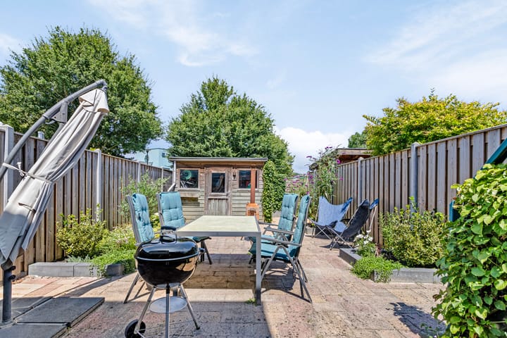 Foto 33 van Monseigneur Bekkersstraat 9