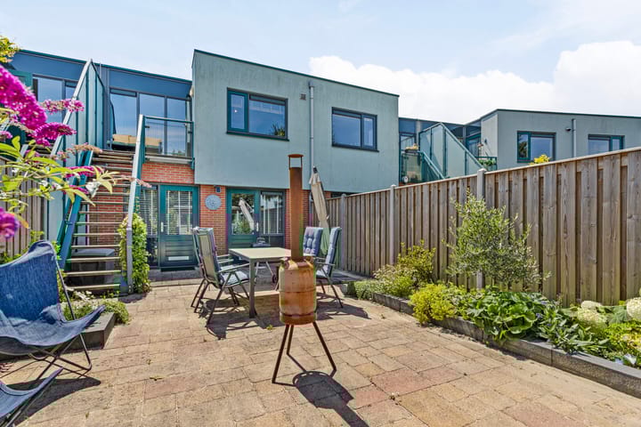 Foto 35 van Monseigneur Bekkersstraat 9