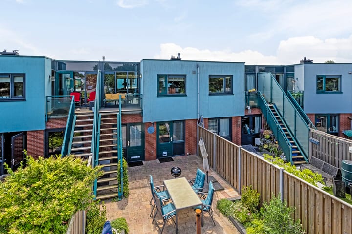 Foto 36 van Monseigneur Bekkersstraat 9