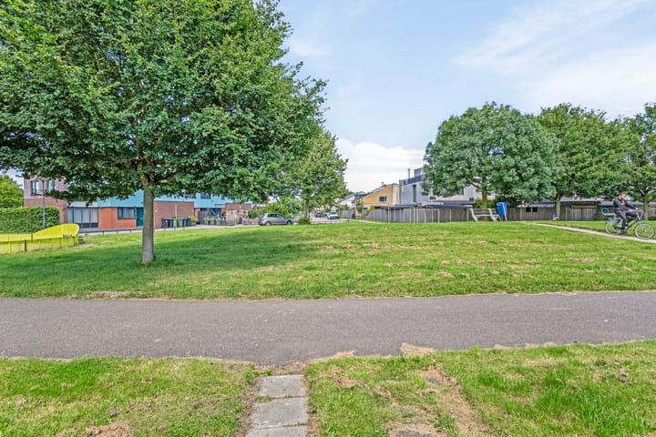 Foto 37 van Monseigneur Bekkersstraat 9