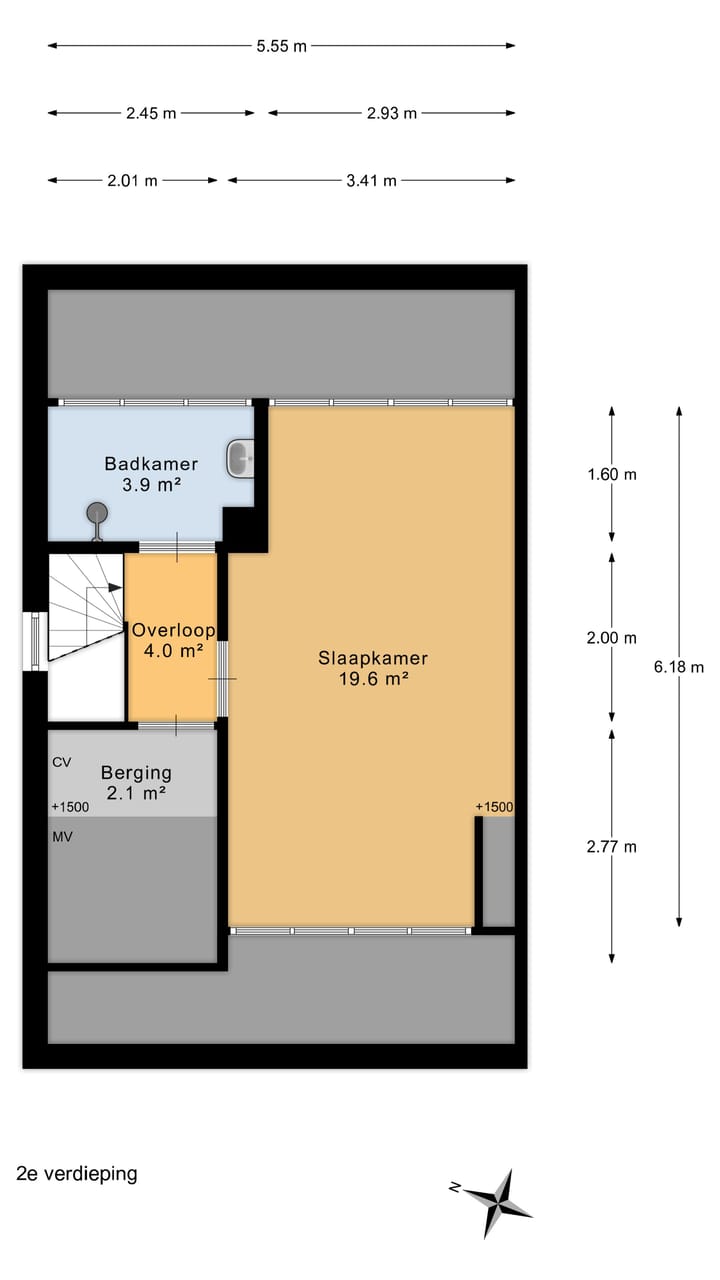 Foto 77 van Parkietstraat 22