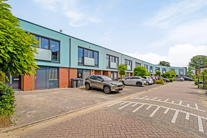 Foto 38 van Monseigneur Bekkersstraat 9