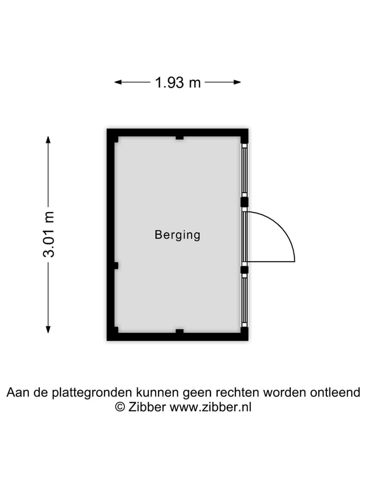 Foto 41 van Monseigneur Bekkersstraat 9