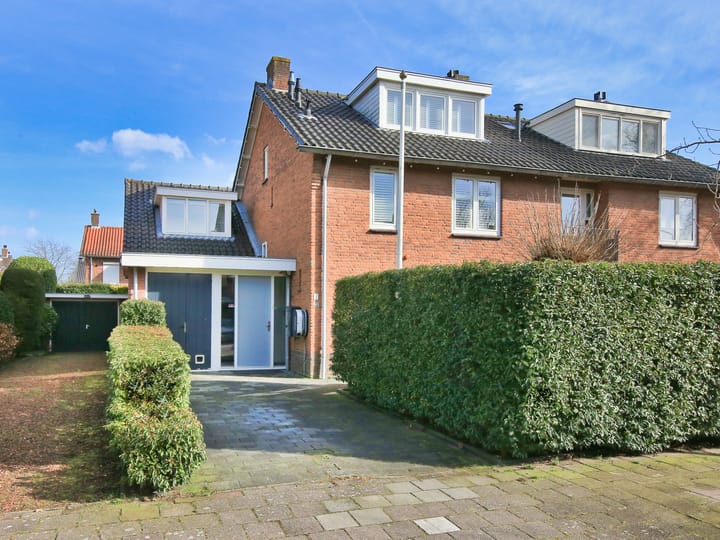 Foto 85 van Parkietstraat 22