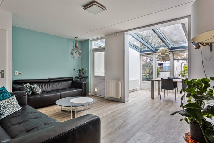 Photo 6 of Roggenplaat 1