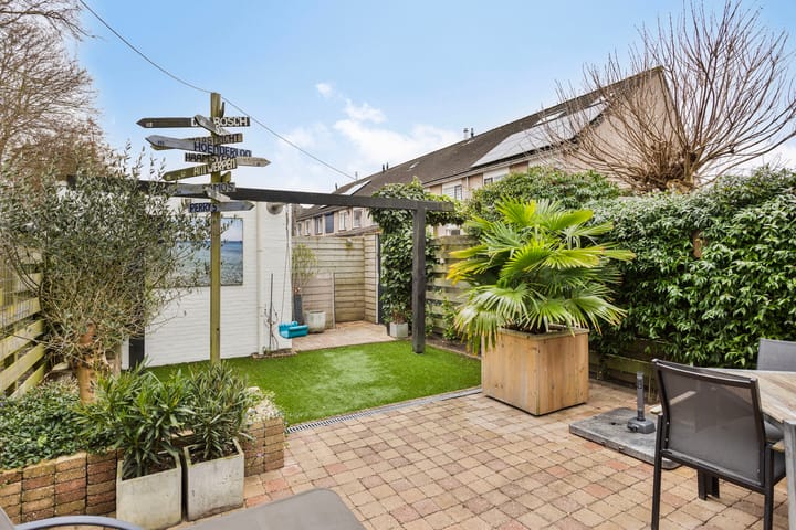 Photo 23 of Roggenplaat 1