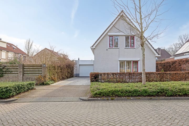 Foto 1 van Populierenlaan 4