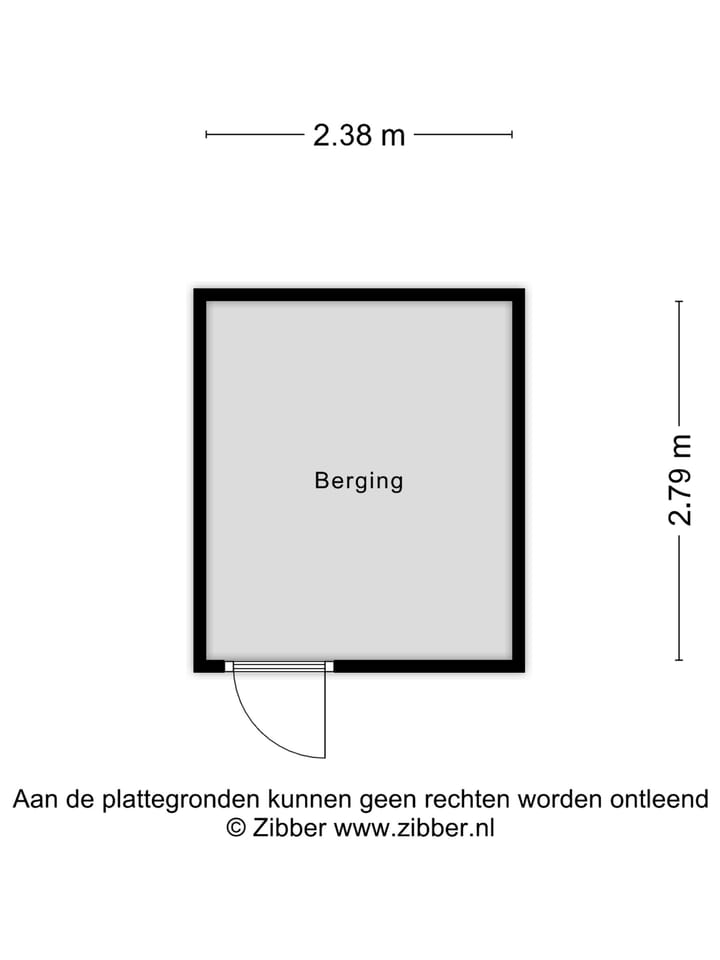 Photo 26 of Roggenplaat 1