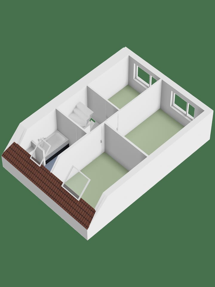 Photo 31 of Roggenplaat 1