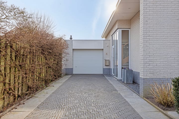 Foto 7 van Populierenlaan 4