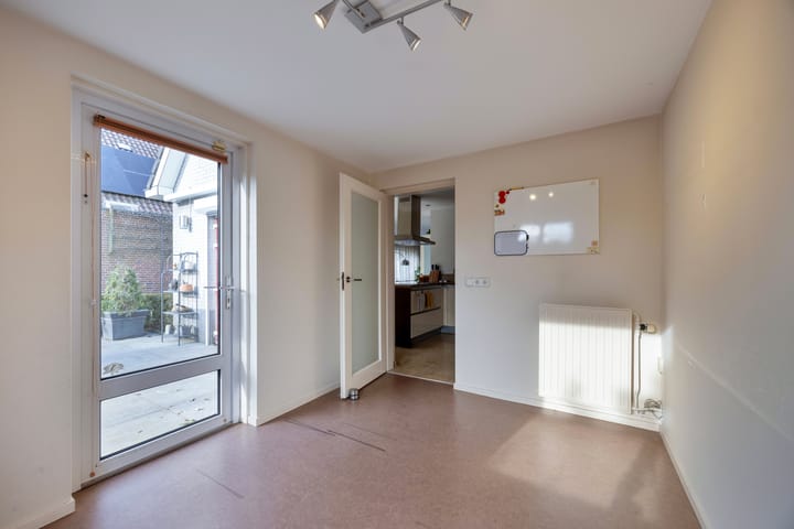 Foto 25 van Populierenlaan 4