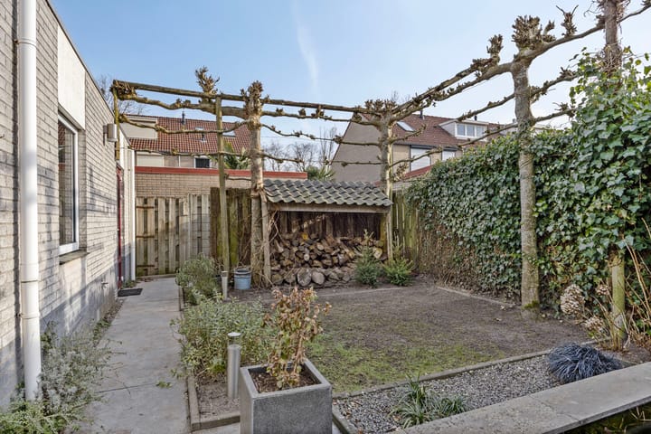 Foto 41 van Populierenlaan 4